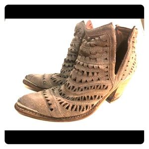Jeffrey Campbell Boots